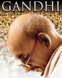 Cuộc Đời Gandhi