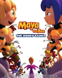 Cuộc Phiêu Lưu của Ong Maya 2
