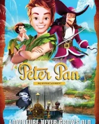 Cuộc Phiêu Lưu Của Peter Pan