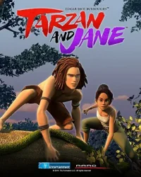 Cuộc Phiêu Lưu Của Tarzan và Jane