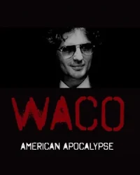 Cuộc vây hãm Waco