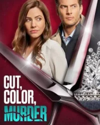 Cut, Color, Murder (2022)