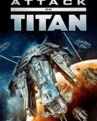 Đại Chiến ở Titan