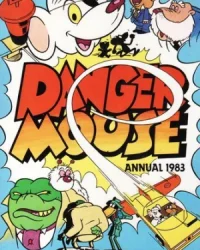 Danger Mouse: Classic Collection (Phần 4)