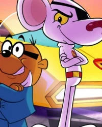 Danger Mouse: Classic Collection (Phần 9)