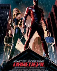 Daredevil: Hiệp sĩ Mù