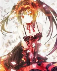 Date A Live IF Version [Drama CD]