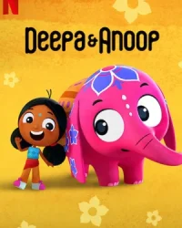 Deepa & Anoop (Phần 2)