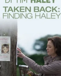 Đi Tìm Haley