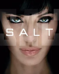 Điệp viên Salt