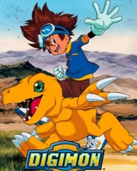 Digimon 1999