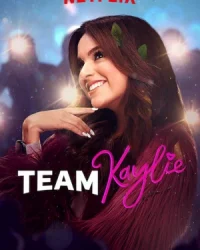 Đội của Kaylie (Phần 3)