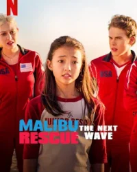 Đội Cứu Hộ Malibu: Đợt Sóng Mới