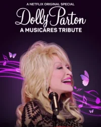 Dolly Parton: Tri ân từ MusiCares