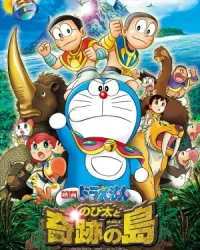 Doraemon: Nobita & Binh Đoàn Người Sắt – Đôi Cánh Thiên Thần