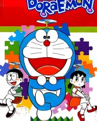 Doraemon: Nobita Và Cuốn Nhật Kí Tương Lai