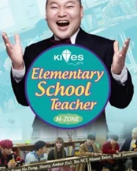 Elementary School Teacher (2017)