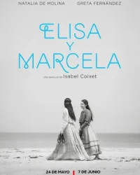 Elisa và Marcela
