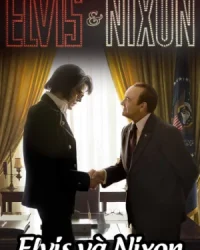 Elvis và Nixon