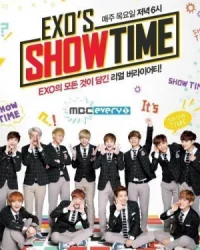 EXOs Showtime (2013)