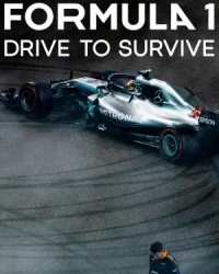 Formula 1: Cuộc đua sống còn (Phần 1)