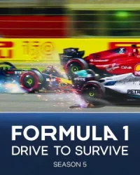 Formula 1: Cuộc Đua Sống Còn (Phần 5)