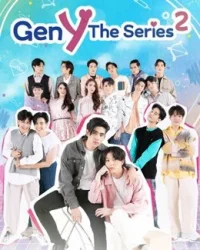 Gen Y The Series Phần 2