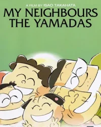 Gia Đình Nhà Yamada
