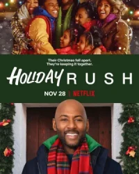 Giáng Sinh của Rush
