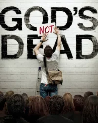 Gods Not Dead