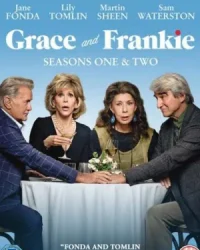 Grace và Frankie (Phần 2)