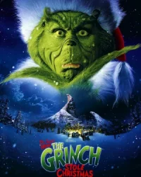 Grinch đã đánh cắp Giáng Sinh như thế nào