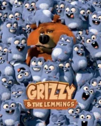 Grizzy và hội lemmut (Phần 2)