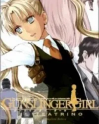 Gunslinger Girl (Phần 2)