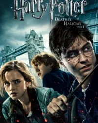 Harry Potter và Bảo Bối Tử Thần (Phần 1)