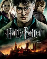 Harry Potter và Bảo Bối Tử Thần (Phần 2)
