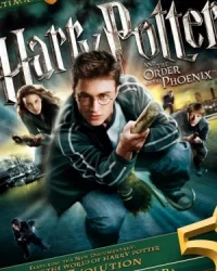 Harry Potter Và Hội Phượng Hoàng