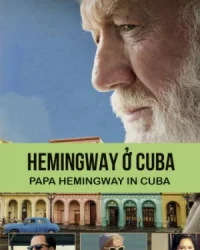 Hemingway ở Cuba