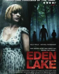 Hồ Eden
