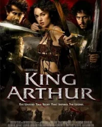 Hoàng Đế Arthur