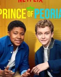 Hoàng tử Peoria (Phần 2)