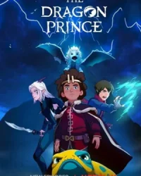 Hoàng tử rồng (Phần 3)