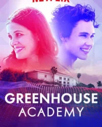 Học viện Greenhouse (Phần 3)
