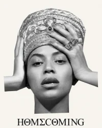 HOMECOMING: Phim của Beyoncé