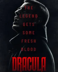 Huyền Thoại Dracula