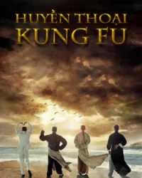 Huyền Thoại Kungfu