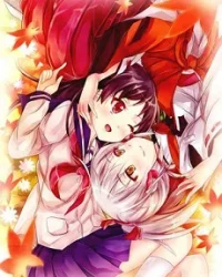 Inari, Konkon, Koi Iroha OVA