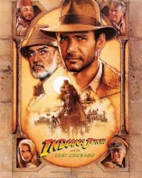 Indiana Jones Và Cuộc Thập Tự Chinh Cuối Cùng