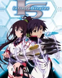 IS: Infinite Stratos SS1
