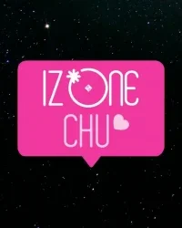 IZ One Chu